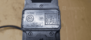 Sonda lambda czujnik NOX VW Golf VIII 2.0 TDI 05L907807J 7