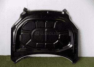 Audi Q7 4L0 Maska / Pokrywa Silnika - 3016 5