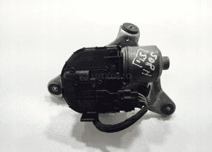 Silniczek mechanizm wycieraczek prawy peugeot 508 i 9677472680 2010-2014 3