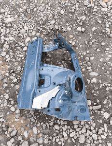 Bmw F20 F21 F22 F30 F31 F32 F34 F36 ćwiartka przednia prawa fartuch prawy 3