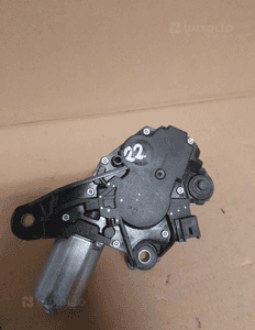 Silniczek wycieraczki tył Nissan Qashqai J10 0390201820 1