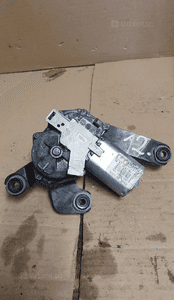 SILNICZEK WYCIERACZKI TYŁ PEUGEOT / CITROEN nr 53014712 1