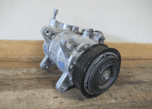 POMPA SPRĘŻARKA KLIMATYZACJI BMW 1 F20 F21 1.6 BENZYNA  64529299328-04 5