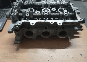 głowica kia hyundai 1.0 12v 22111-04400 po regeneracji 5