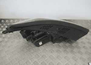 Lampa przednia przód lewa hyundai tucson iii 3 lift full led 2018-2020 rok 6