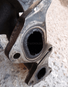 Turbosprężarka vw polo golf vi beetle seat ibiza 1.4 tsi 03C145702P 3