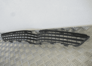 Grill grill atrapa tesla x 2015-2021 5