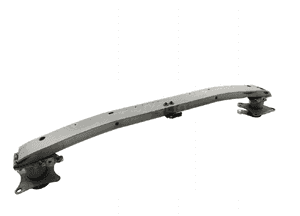 Belka zderzaka pod zderzak przód przednia peugeot 508 i 9688346880 2010-18 1