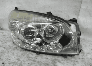Toyota RAV4 rav 4 iii 3 cała eu lampa przednia prawa przód prawy 5