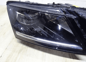 Octavia iii lift lampa prawa full led 5E1941016F 3