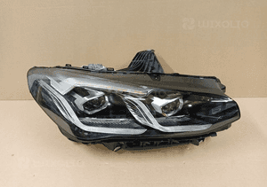 Lampa prawa prawy full led bmw 2 U06 active tourer 21- 1