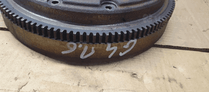 Sprzęgło tarcza docisk koło zamachowe VW Golf IV 4 1.6 16V 06A141031J 036141025K 027105273D 10