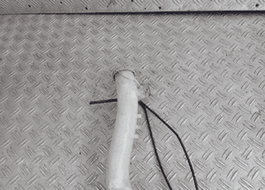 ZBIORNICZEK PŁYNU SPRYSKIWACZY FORD TRANSIT YC15-130018-AA RADOM 2