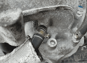 Turbina K03 53039880106 53031019571B Turbosprezarka Turbo Kolektor Wydechowy 2.0 TFSI BWE Audi A4 B7 A6 C6 Seat Exeo 29