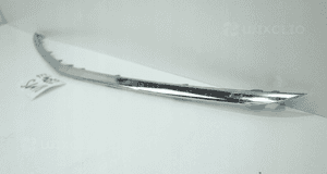 Listwa chrom grilla mercedes a W169 04-12 A1698882085 3