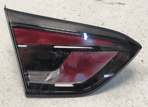 Opel crossland x lampa tył tylna zespolona lewa oryginał 2