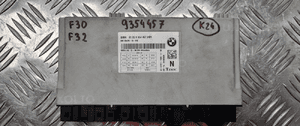 BMW F30 F32 MODUŁ FOTELA 9354457 1
