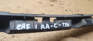 Ślizg zderzaka środkowy tył tylny Opel Zafira C 341595265 7