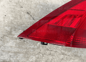 Lampa lewy tył tylna lewa volvo S60 ii w błotnik narożna 31395930 4