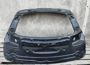 Klapa bagaznika tyl tylna opel insignia a i kombi 1