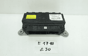 MODUŁ SENSOR AIR BAG VOLVO XC90 II 14- 31451730 1