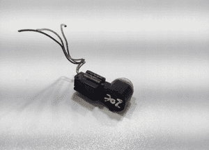 CZUJNIK PARKOWANIA COFANIA PDC RENAULT ZOE I 284429973R 2013-2019 3