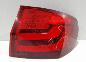 BMW 5 F11 Lampa LED Tylna - R- 13138 1