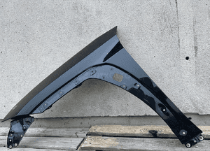Blotnik przod przedni lewy lexus ux 200 250H 2018- idealny oryginalny 4