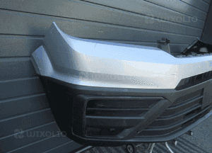 Zderzak przedni przód vw crafter ii man tge 7C0 7C0807221A 3