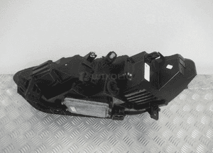 Lampa przednia przód prawa tesla x full led 2015- 18