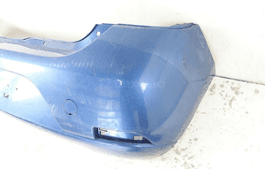 Dacia sandero ii 2012- zderzak tył tylny 850221967R 4