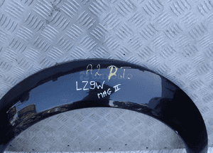 Nadkole prawy tył audi A2 LZ9W  radom 2