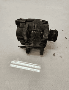 Alternator 06F903023E VW CADDY 1.9 TDI 2006 6