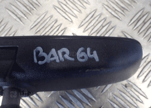 VW PASSAT B8 GOLF VIII LUSTERKO WEWNĘTRZNE 3G0857511BG RADOM 2