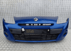 ZDERZAK PRZÓD RENAULT CLIO III LIFT 1