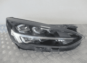Lampa przednia przód prawa ford focus MK4 full led 2018- 1