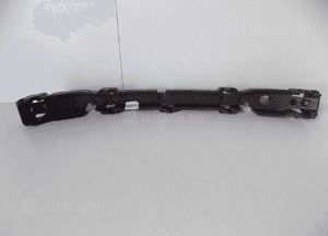BMW X1 E84 - Absorber zderzaka - 11650 4