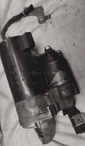 ROZRUSZNIK MINI COOPER R56 R60 1.6 D 0001138040 3