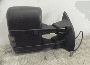 Ford F250 super dudy lusterko zewnętrzne prawe 3pin 08-12r 4