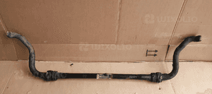 Drążek stabilizatora stabilizator przód VW Touareg 7L 7L0411025D 6