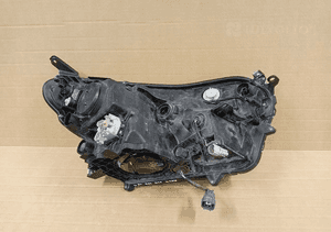 Lampa lewa lewy full led toyota RAV4 RAV-4 iv lift 16- 2