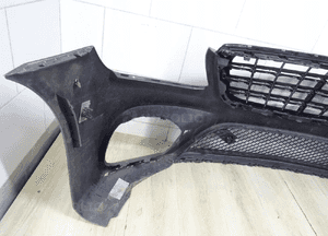 Mercedes s klasa W222 lift zderzak amg a2228856100 15