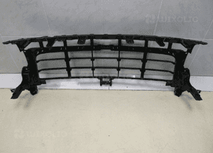 Porsche cayenne 9Y0 kratka zderzaka atrapa grill 3