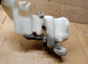 Zbiorniczek spryskiwaczy pompka VW New Beetle 1C0955453 5