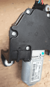 SILNICZEK WYCIERACZKI TYLNEJ  OPEL ASTRA J  nr 13256917 4