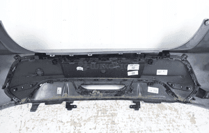 Peugeot 208 gt-line ii 2019- zderzak tył tylny 9823195380 11