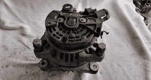 ALTERNATOR MINI COOPER R55 R56 1.6D 0124525126 5
