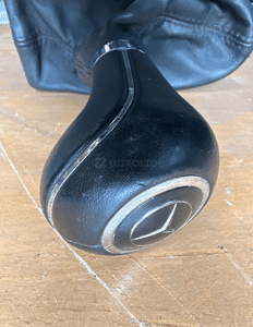 MERCEDES E 211 CLS 219 gałka mieszek lift 5