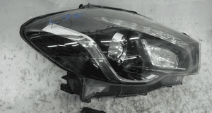 Suzuki SX4 cross lift led lampa przednia prawa 2