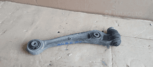 Wahacz prawy przód przedni prawy Audi A4 B8 8K0407156B 4